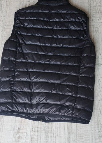 emporio armani EA7 orijinal yelek - Görsel 2