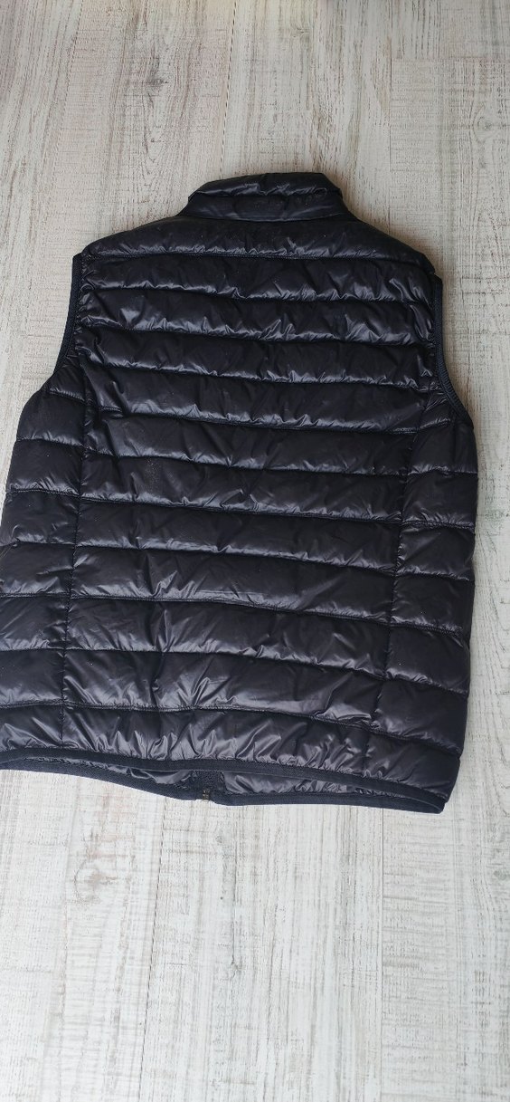 emporio armani EA7 orijinal yelek - Görsel 2