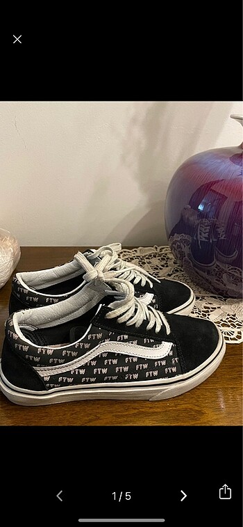 Temiz vans