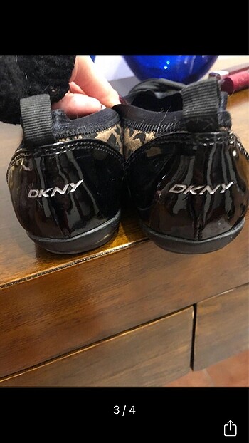 36 Beden dkny babet