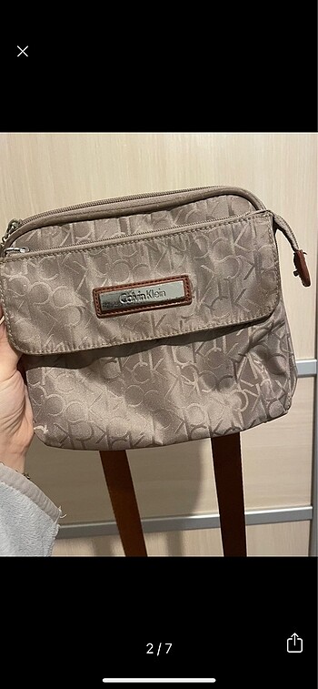 Calvin Klein calvin klein çanta
