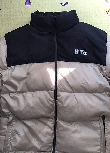 Mavi Black mont