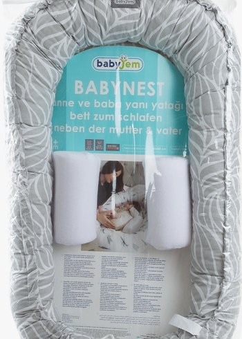 Babyjem Babynest - Görsel 7