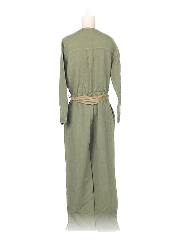 Zara Uzun Tulum %70 İndirimli. - Görsel 3