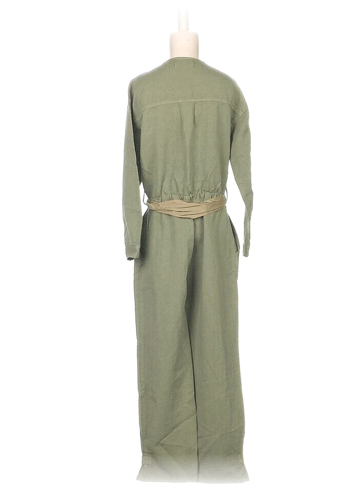 Zara Uzun Tulum %70 İndirimli. - Görsel 3