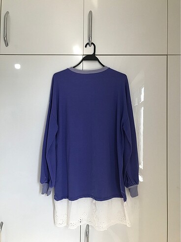 LC Waikiki Modest Sweat