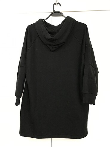 LC Waikiki Kapşonlu Modest Sweat