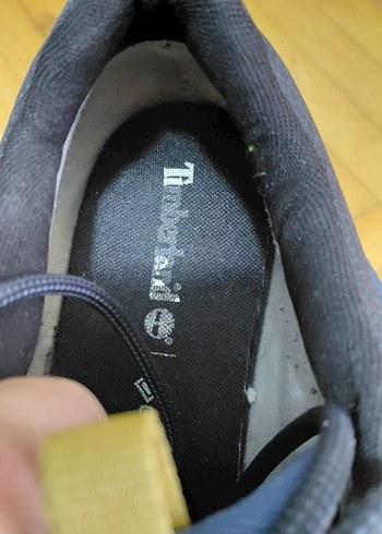 Timberland Su gecirmez GoreTex ayakkabi - Görsel 5