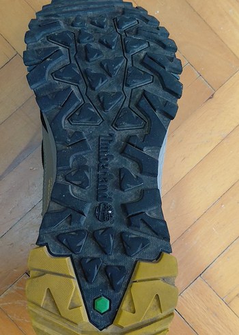 Timberland Su gecirmez GoreTex ayakkabi - Görsel 2