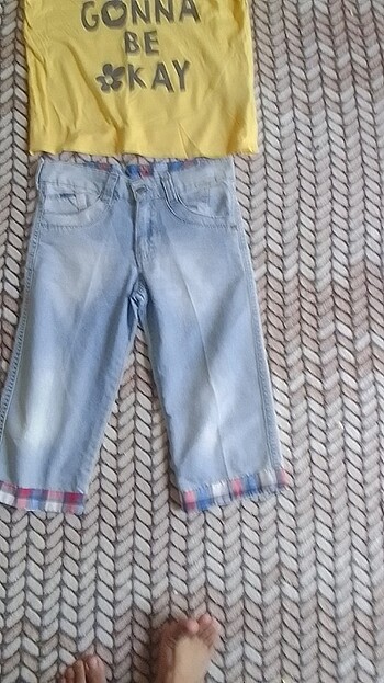 LC Waikiki Kız çocuk