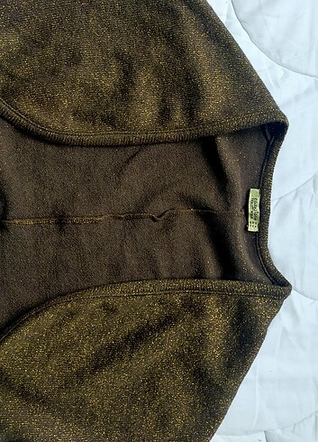 Streetwear bolero