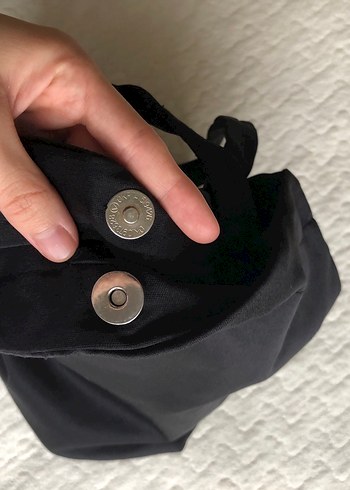 Diğer Siyah Minimalist Kadın Omuz Çantası