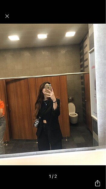 Berahka blazer