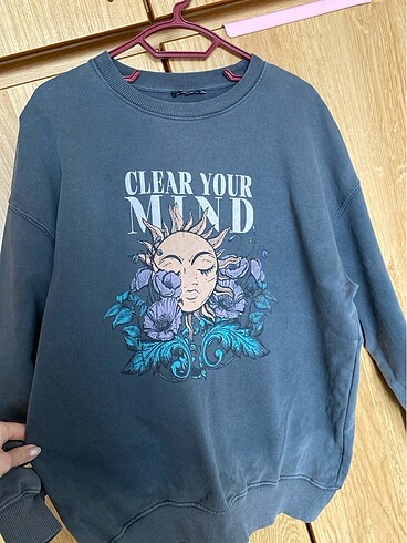m Beden Sweat