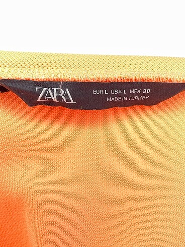 l Beden çeşitli Renk Zara Ceket %70 İndirimli.
