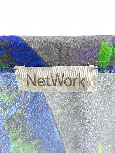 m Beden çeşitli Renk Network Bluz %70 İndirimli.
