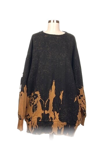 Vintage Love Kazak / Triko %70 İndirimli.