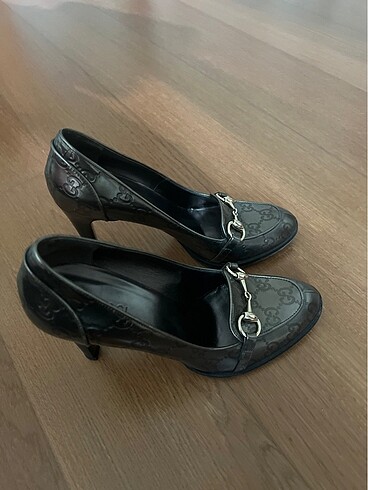 Gucci Gucci stiletto