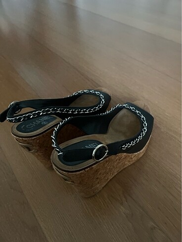 Chanel Chanel sandalet