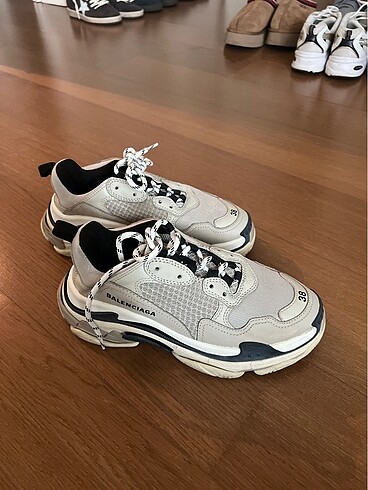 Balenciaga Balenciaga sneaker