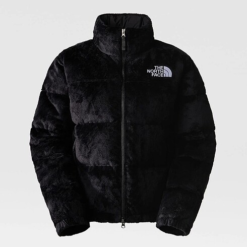 The North Face Versa Velour Kaz Tüyü Mont - Erkek