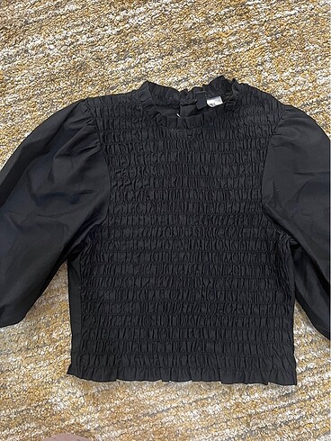 Zara H&m hm bluz