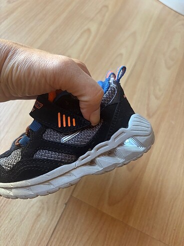Skechers Skechers çocuk ayakkabısı