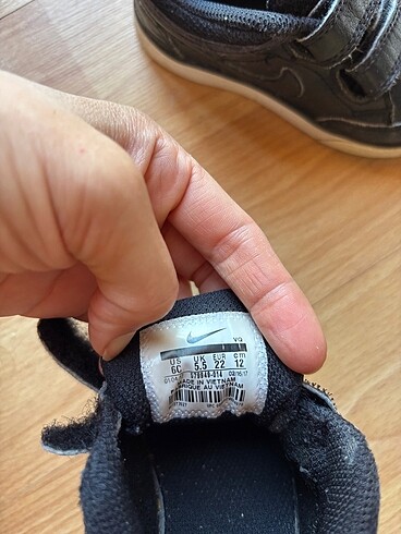 Nike Nıke çocuk ayakkabısı