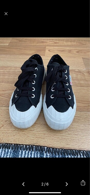 Superga SUPERGA SNEAKER