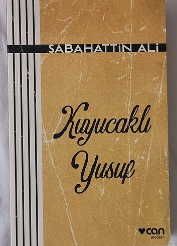 Kuyucaklı Yusuf