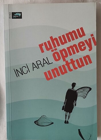  Ruhumu Öpmeyi Unuttum