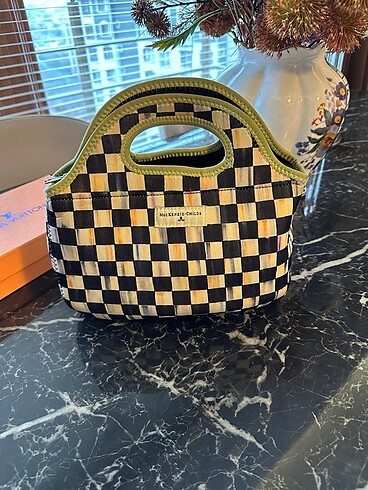 Mackenzie bag (çanta)