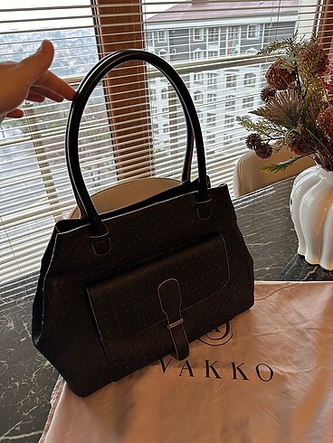 VAKKO çanta
