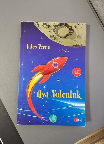 Aya yolculuk