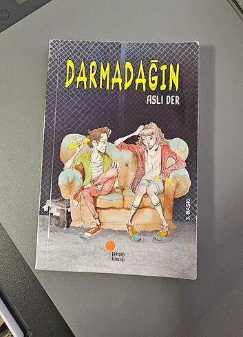 Darmadağın