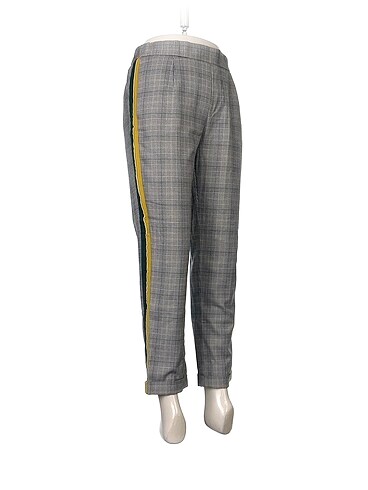 Zara Zara Kumaş Pantolon %70 İndirimli.