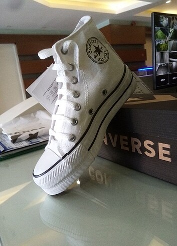 Converse Converse Platform 