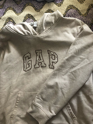Gap Ten rengi sweatshirt
