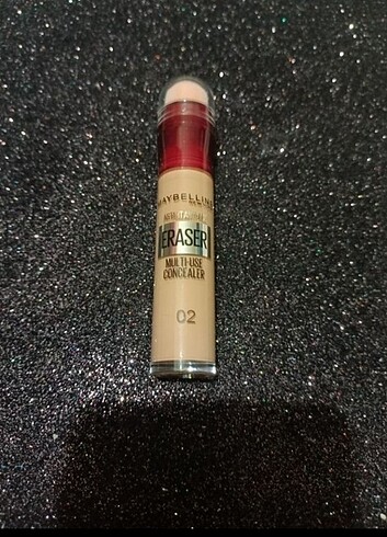 Maybelline kapatıcı 