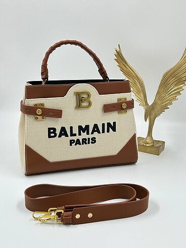 BALMAIN B-BUZZ 22