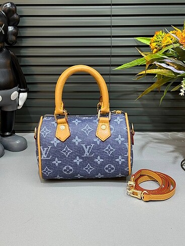  Beden çeşitli Renk LOUIS VUITTON