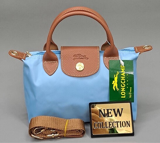 Longchamp LONGCHAMP - ÇİFT SAP