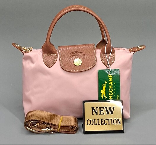  Beden LONGCHAMP - ÇİFT SAP