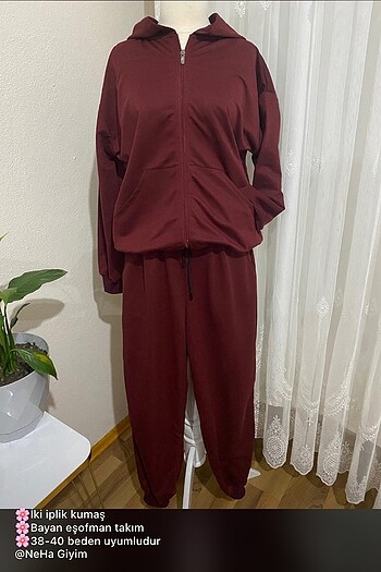 Sweat takımı