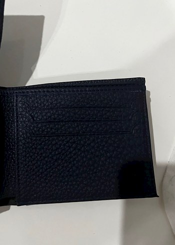 Loft Lacivert Erkek Cüzdan - Görsel 3