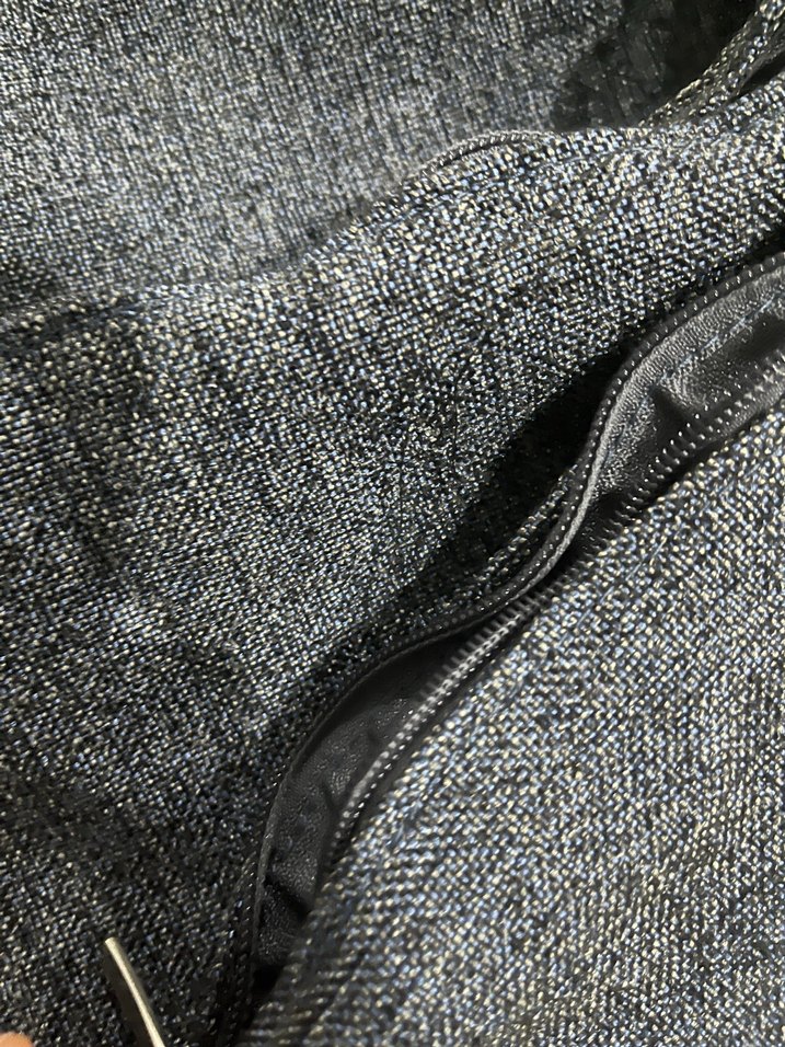 Kırlent kılıfı 2 adet - Görsel 3