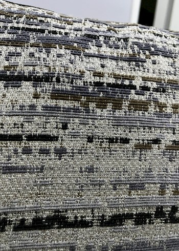 Etnik desen 4 lü kırlent - Görsel 3