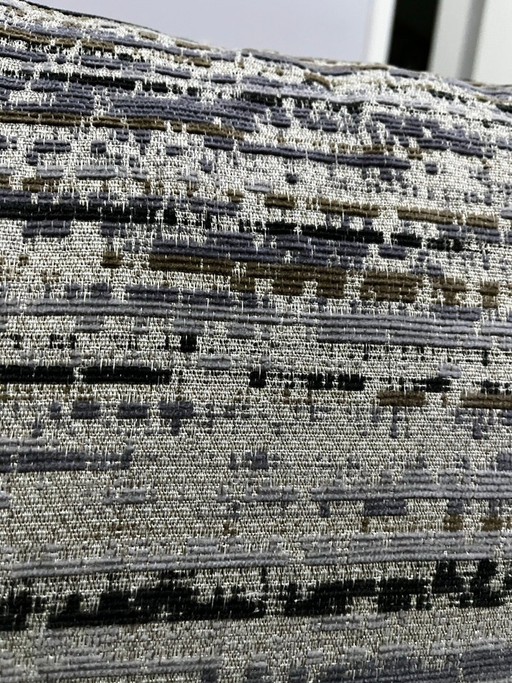 Etnik desen 4 lü kırlent - Görsel 3