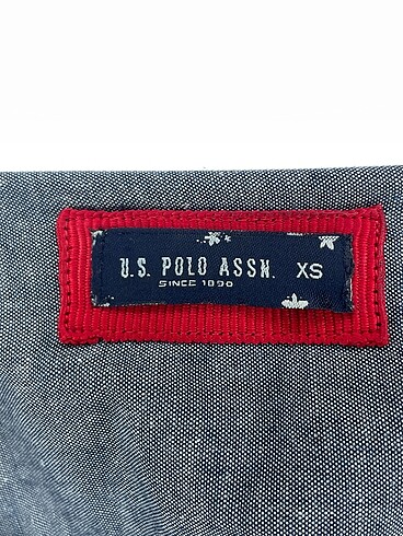 xs Beden çeşitli Renk U.S Polo Assn. Günlük Elbise %70 İndirimli.