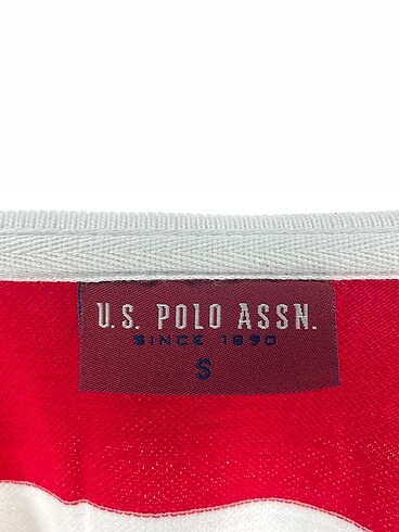 s Beden çeşitli Renk U.S Polo Assn. T-shirt %70 İndirimli.
